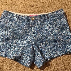 Lilly Pulitzer Shorts